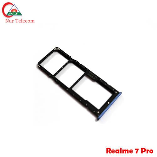 Realme 7 Pro Sim Card Tray