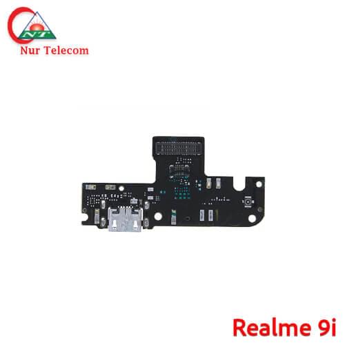 realme 9i charging logic board Realme 9i Charging logic board