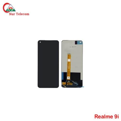 Realme 9i Display Price