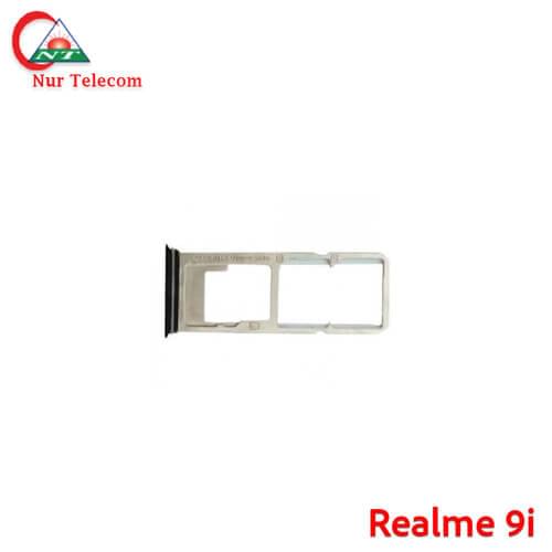 Realme 9i SIM Card Tray