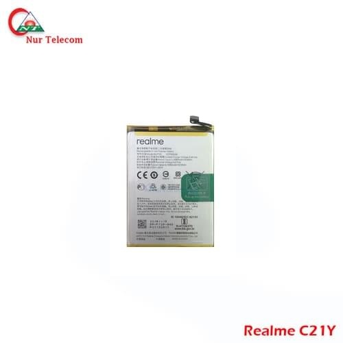 realme c21y battery Realme C21Y Battery Price