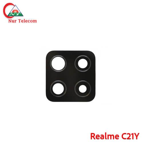 Realme C21Y Camera Glass Lens