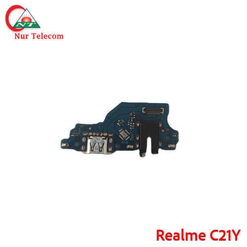 realme c21y charging logic Realme C21Y Charging logic board