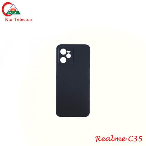 Realme C35 Backshell Price