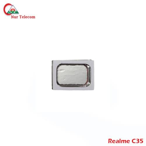 Realme C35 Loudspeaker Realme C35 Loudspeaker