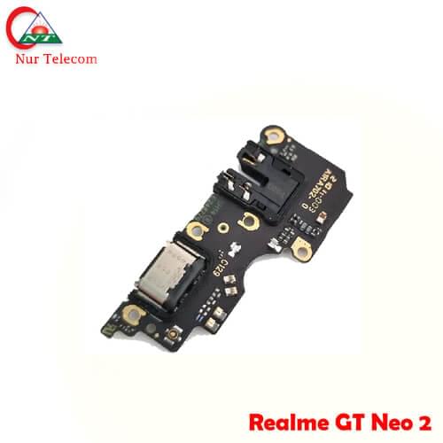 realme gt neo 2 charging logic Realme GT Neo2 Charging logic board