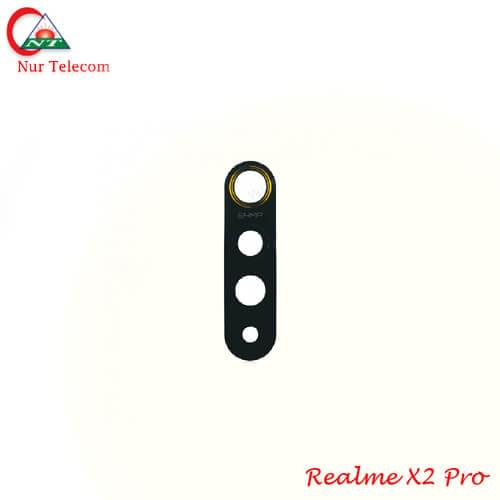 Realme X2 pro Camera Glass Lens