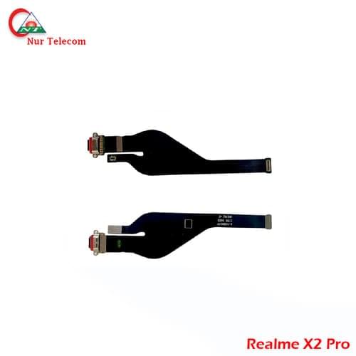 realme x2 pro logic board