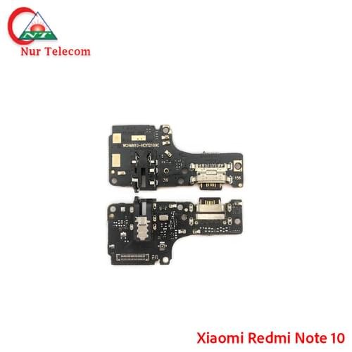 redmi note 10 charging logic Xiaomi Redmi Note 10 Charging Port Flex Cable in BD