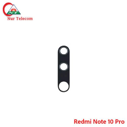 Xiaomi Redmi Note 10 Pro Rear Facing Camera Glass
