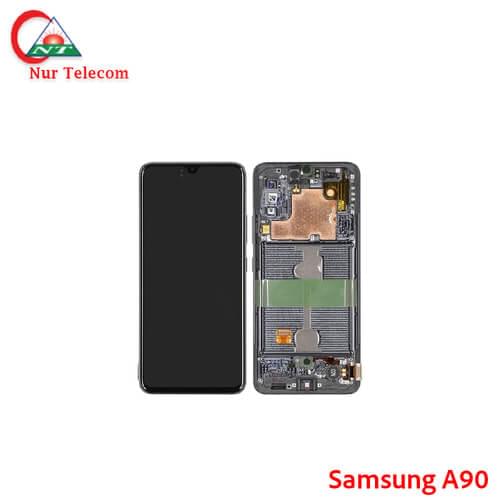 Samsung Galaxy A90 5G Display Price