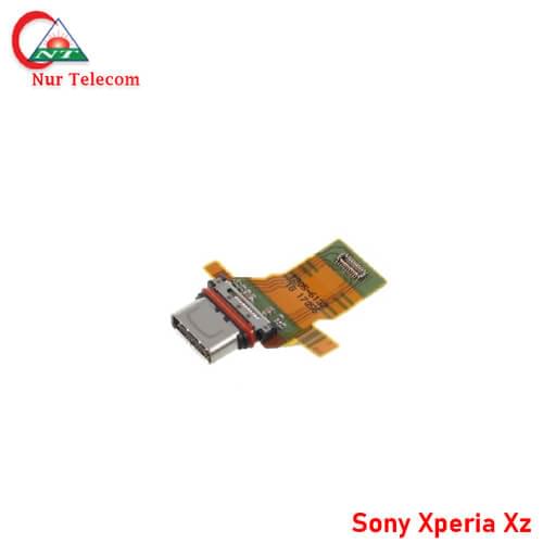 sony xperia xz Sony Xperia XZ Charging logic Board