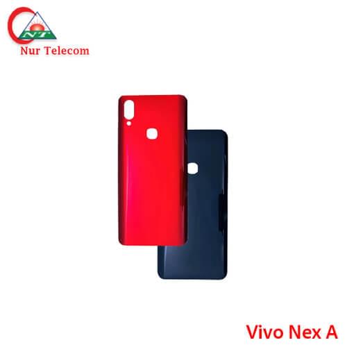 vivo nex a backshell Vivo NEX A battery backshell