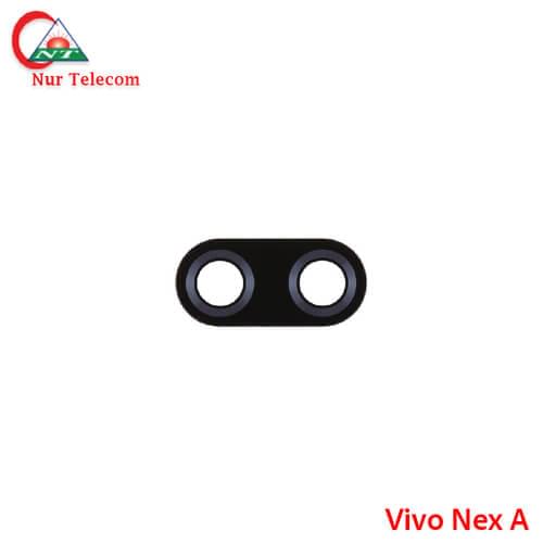 vivo nex a camera glass Vivo NEX A Rear Facing Camera Glass