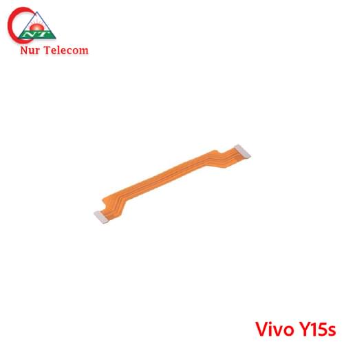 Vivo Y15s Motherboard Connector Flex Cable Vivo Y15s Motherboard Connector Flex Cable