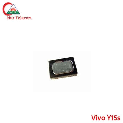 Vivo Y15s Loudspeaker Price
