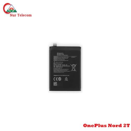 Buy OnePlus Nord 2T Battery in Bangladesh