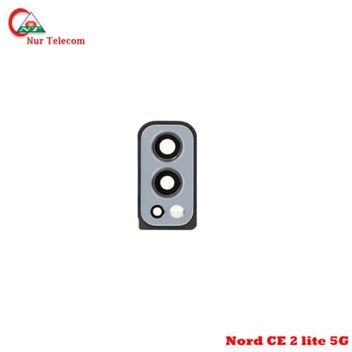 OnePlus Nord 2T Camera Glass Lens