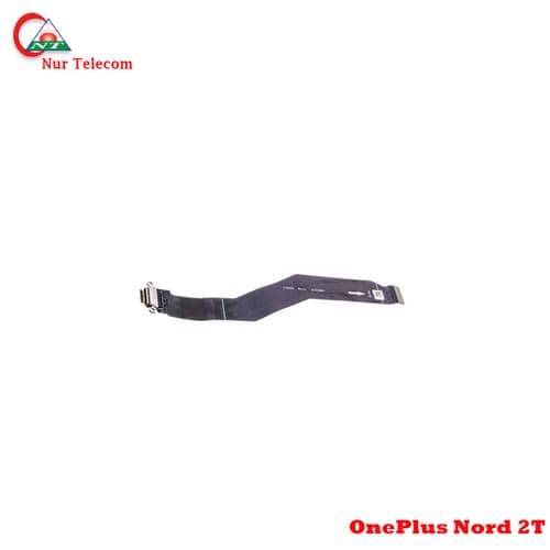 OnePlus Nord 2T Motherboard Connector OnePlus Nord 2T Motherboard Connector