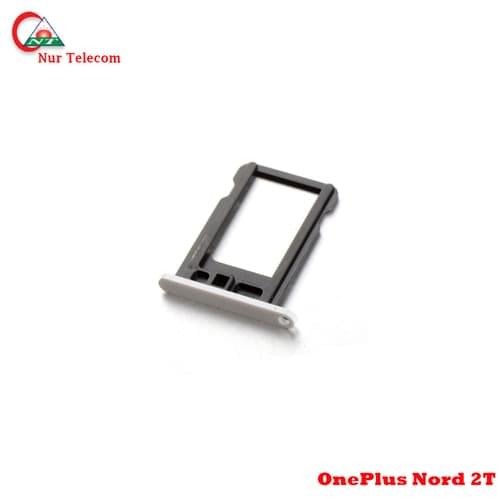 OnePlus Nord 2T SIM Tray Price