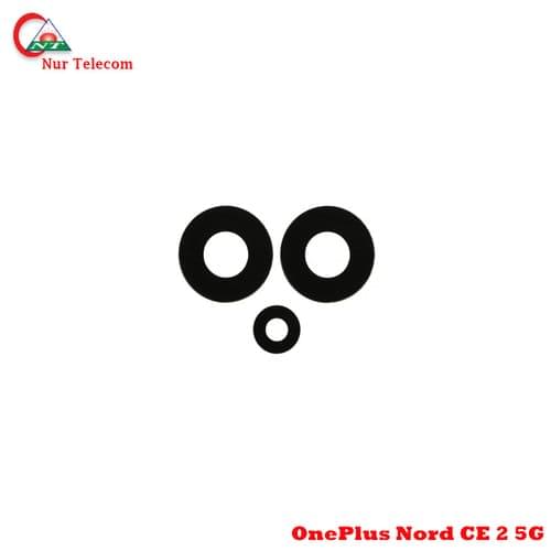 OnePlus Nord CE 2 5G Camera Glass