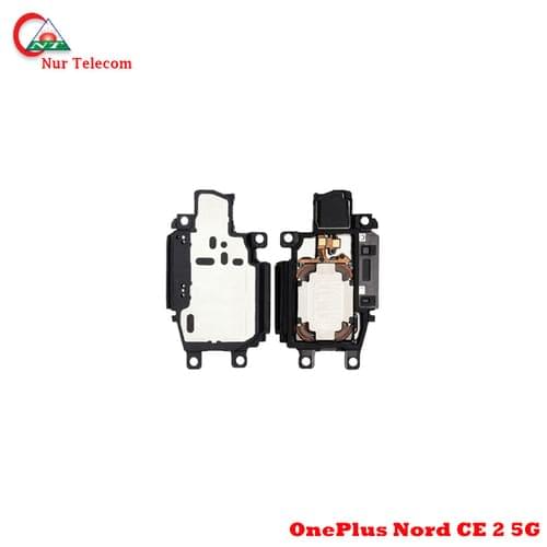 OnePlus Nord CE 2 5G loudspeaker