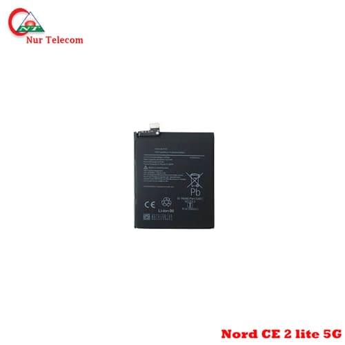 Buy OnePlus Nord CE 2 Lite 5G Battery in Bangladesh