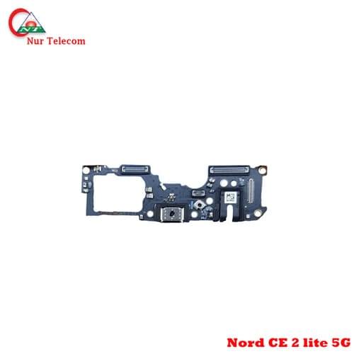 OnePlus Nord CE 2 Lite 5G Charging logic board OnePlus Nord CE 2 Lite 5G Charging logic board