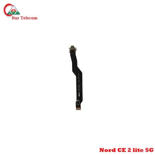 OnePlus Nord CE 2 Lite 5G Motherboard Connector Flex Cable OnePlus Nord CE 2 Lite 5G Motherboard Connector Flex Cable