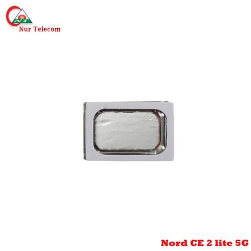 OnePlus Nord CE 2 Lite 5G loudspeaker