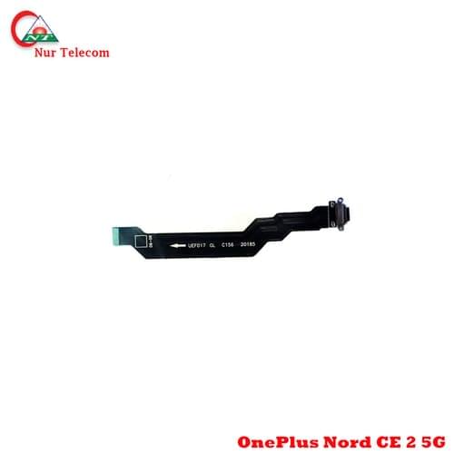 OnePlus Nord CE 2 Motherboard Connector flex cable OnePlus Nord CE 2 Motherboard Connector flex cable