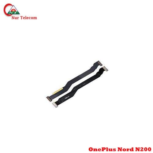 OnePlus Nord N100 Motherboard