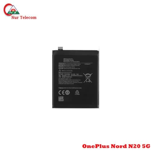 Buy OnePlus Nord N20 5G Battery in Bangladesh
