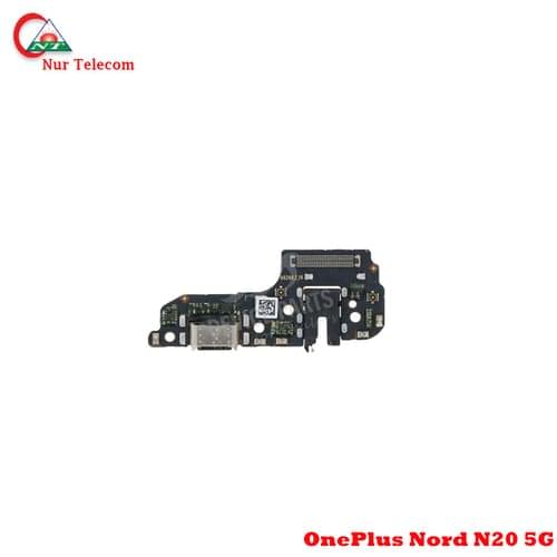OnePlus Nord N20 5G Charging logic