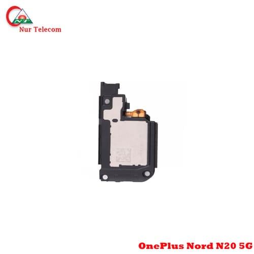OnePlus Nord N20 5G loudspeaker