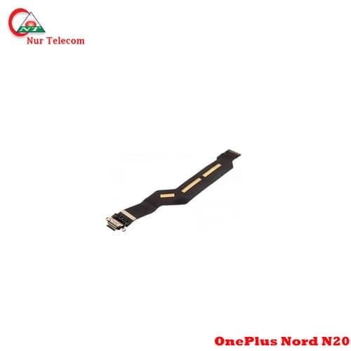 OnePlus Nord N20 Motherboard Flex Cable Price