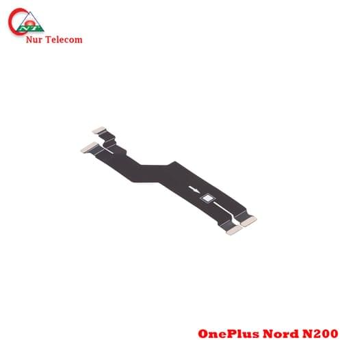 OnePlus Nord N200 Motherboard