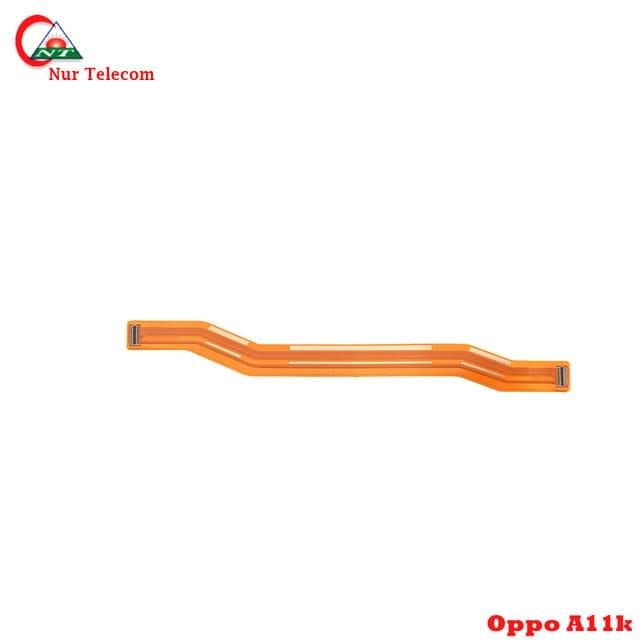 Oppo A11k Motherboard Connector flex cable Oppo A11k Motherboard Connector flex cable