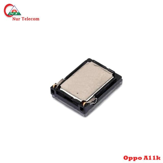 Oppo A11k loud speaker Oppo A11k loud speaker