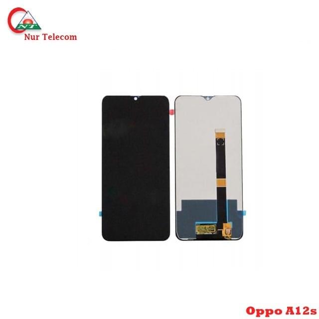 Oppo A12s IPS display Oppo A12s IPS display