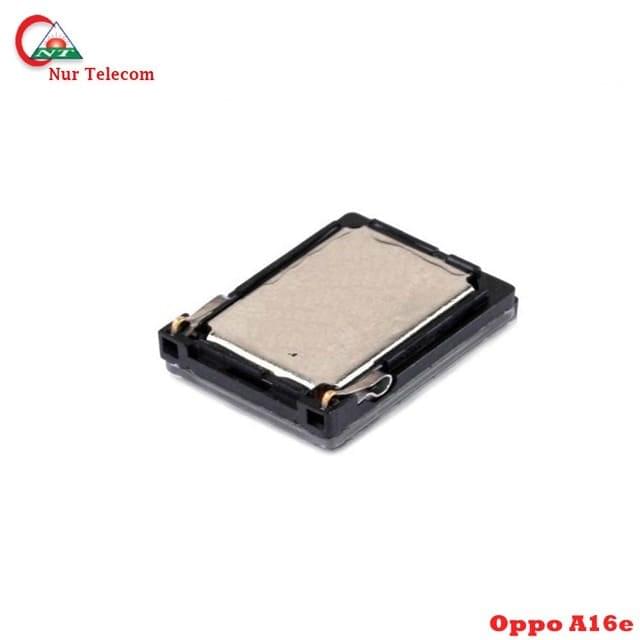 Oppo A16e Loud Speaker Price in Bangladesh