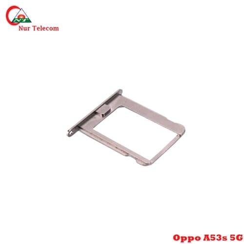 Oppo A53s 5G SIM Tray Price
