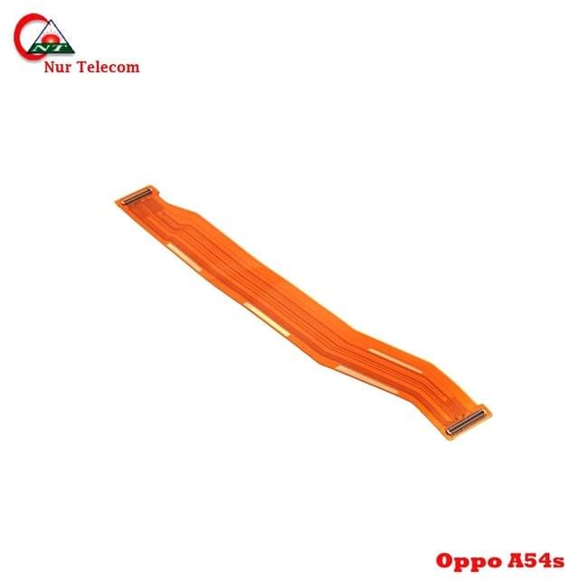 Oppo A54s Motherboard Connector flex cable