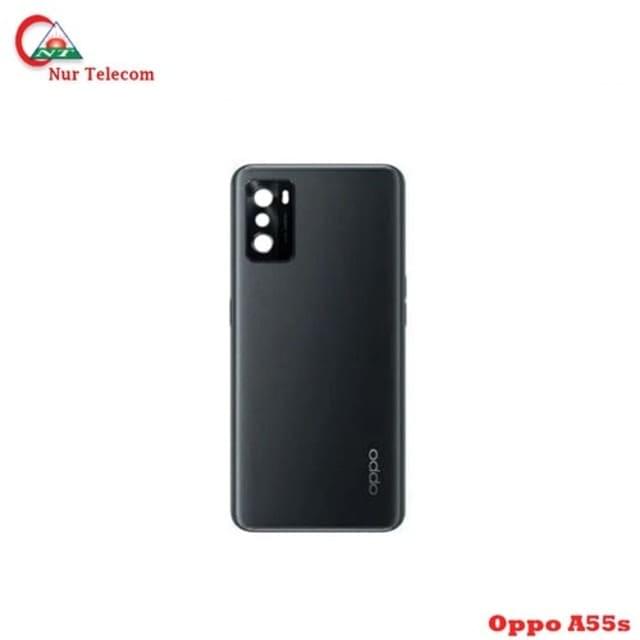 Oppo A55s Battery Backshell