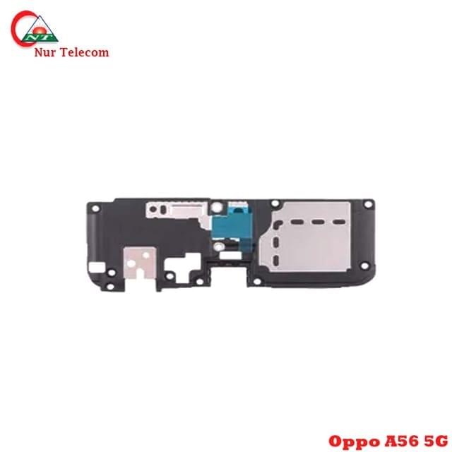 Oppo A56 5G loud speaker
