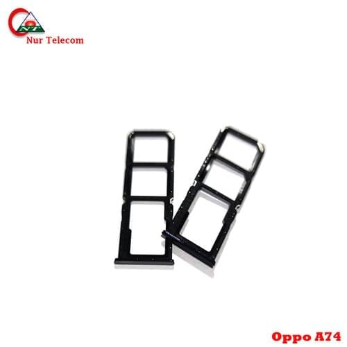 Oppo A74 sim Card Tray Holder