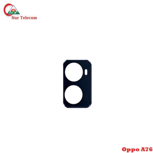 Oppo A76 Camera Glass Lens