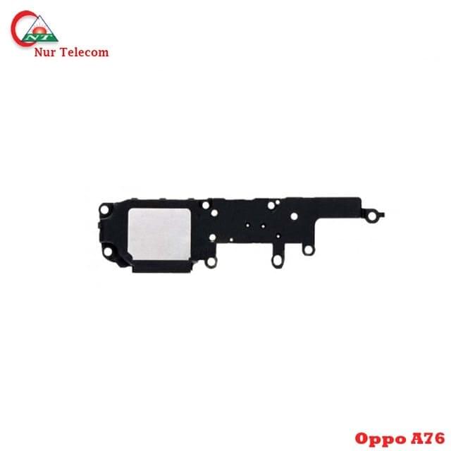 Oppo A76 Loudspeaker Price