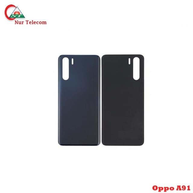 Oppo A91 battery backshell Oppo A91 battery backshell