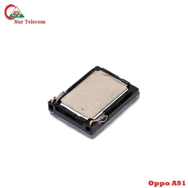 Oppo A91 loud speaker